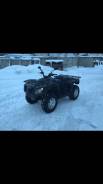 Stels ATV 700GT. исправен, есть птс, с пробегом
