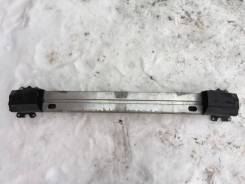 Жесткость бампера. Subaru Legacy, BL5, BP, BP5