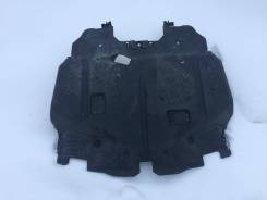 Защита двигателя. Subaru Legacy, BL5, BP, BP5