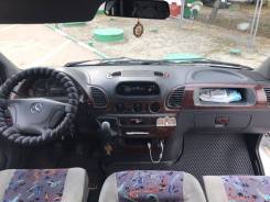 Mercedes-Benz Sprinter 313 CDI. Продам Mersedes-Bens Sprinter 313 CDI, 20 мест