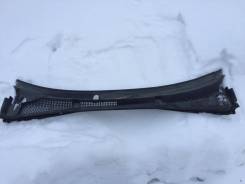 Решетка под дворники. Subaru Legacy, BL5, BP, BP5