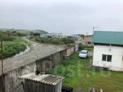 Сдам в аренду гаражные боксы. 600 кв. м., шоссе Новоникольское 26а, р-н центральный. Вид из окна