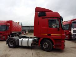 Mercedes-Benz Actros. Mercedes - Benz Actros 3 1841 LS