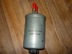 Фильтр топливный, сепаратор. Ford Focus Ford Transit Ford Mondeo, B4Y, B5Y, BWY Hyundai Terracan Двигатели: CFBA, CGBA, CGBB, CHBA, CHBB, CJBA, CJBB...