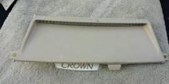 Повторитель стоп-сигнала. Toyota Crown, GRS180, GRS181, GRS182, GRS183, GRS184 Двигатели: 2GRFSE, 3GRFE, 3GRFSE, 4GRFSE