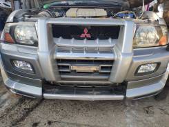 Mitsubishi Pajero. V75, 6G74