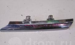 Накладка на бампер. Nissan Primera, HP12, QP12, RP12, TNP12, TP12, WHP12, WRP12, WTNP12, WTP12 Двигатели: QG18DE, QR20DE, QR25DD, SR20VE