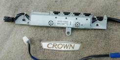Антенна. Toyota Crown Majesta, GRS180, GRS181, GRS182, GRS183, GRS184 Toyota Crown, GRS180, GRS181, GRS182, GRS183, GRS184, GRS188 Двигатели: 2GRFSE...