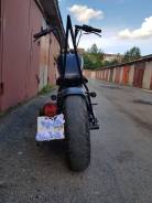 Suzuki VS 1400 Intruder. 1 400 куб. см., исправен, птс, с пробегом. Под заказ
