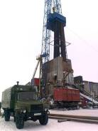 ГАЗ-33081. Продаётся ПРМ, 4 750 куб. см., 6 285 кг., 4x4