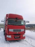 Renault Premium. Продам Reno Premium, 20 000 кг., 4x2