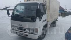Nissan Atlas. Продам ниссан атлас, 4 800 куб. см., 2 000 кг., 4x2
