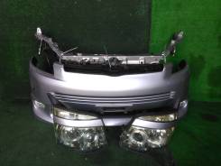 Ноускат TOYOTA VOXY, ZRR70;ZRR75, 3ZRFE