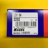 Лампа. Toyota Crown, GS130, GS130G, GS130W, LS130, LS130G, LS130W, MS130, YS130 Toyota Century, GZG50 Subaru: Pleo, R2, Impreza, XV, R1, Domingo, Samb...