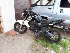 Racer Nitro. 200 куб. см., исправен, птс, с пробегом