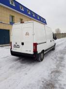 Fiat Ducato. Грузовой фургон fiat ducato 2010 года, 1 500 кг., 4x2