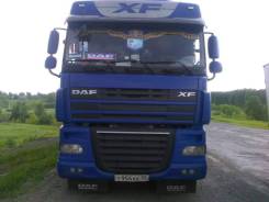 DAF XF 105. 460, 13 000 куб. см., 20 000 кг., 4x2
