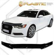Дефлектор капота. Audi A6, 4G2/C7, 4G5/C7 Двигатели: CAEB, CAGB, CAHA, CAJA, CANA, CANC
