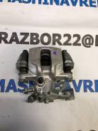 Суппорт тормозной. Toyota Auris, NDE180, NRE180, NZE181, NZE181H, ZRE181, ZRE182 Toyota Corolla, NDE180, NRE180, ZRE181, ZRE182 Двигатели: 1NDTV, 1NRF...