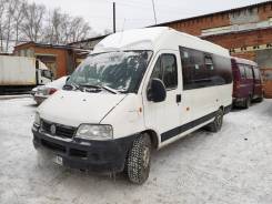 Fiat Ducato. Продам , 18 мест