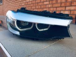 Фара. BMW 5-Series, G30, G31 Двигатели: B47D20, B48B20, B57D30, B58B30, N63B44