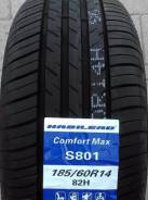 Habilead ComfortMax S801. Летние, без износа