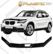 Дефлектор капота. BMW X1, E84