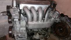 Двигатель в сборе. Honda Accord, CL9, CM5, CL7, CM2, CM3 Двигатели: K24A, K24A8, K24A3, K24A4