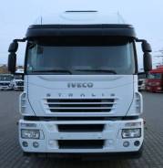 Iveco Stralis. 450, 19 000 кг., 4x2. Под заказ