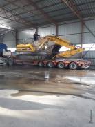 JCB JS 220. LC