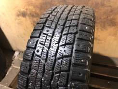 Dunlop SP Winter ICE 01. Зимние, шипованные, 20 %, 1 шт