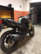 Racer Nitro RC250-CK. 250 куб. см., исправен, птс, с пробегом