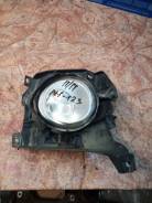 Фара противотуманная. Porsche Cayenne, 957 Двигатели: M059D, M4801, M4851, M5501
