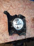 Фара противотуманная. Porsche Cayenne, 957 Двигатели: M059D, M4801, M4851, M5501