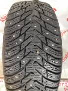 Nokian Hakkapeliitta 8. Зимние, шипованные, 10 %, 4 шт