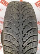 Nokian Nordman RS. Зимние, шипованные, 10 %, 4 шт