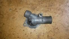 Фланец. Toyota: Corsa, Corona, Corolla II, Corolla, Tercel, Raum, Carina, Sprinter, Sera, Caldina, Paseo, Cynos, Starlet Двигатели: 2E, 3E, 3EE, 3ETE...
