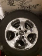 Futek. x13", 4x98 ����
