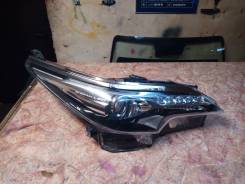 Фара. Toyota Fortuner, GUN166, TRN166 Двигатели: 1GDFTV, 2TRFE