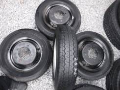 Dunlop DV-01. Летние, 2012 год, 10 %, 4 шт