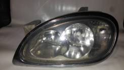 Фара. ГАЗ 31105 Волга Двигатели: CHRYSLER24L, GAZ560, ZMZ4021, ZMZ406210