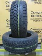 Continental ContiVikingContact 3. Зимние, без шипов, 10 %, 2 шт