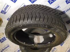 Continental ContiVikingContact 6. Зимние, без шипов, 5 %, 4 шт