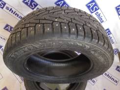 Nokian Hakkapeliitta 7 SUV. Зимние, шипованные, 5 %, 4 шт