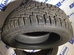 Nokian Hakkapeliitta 7 SUV. Зимние, шипованные, 10 %, 4 шт