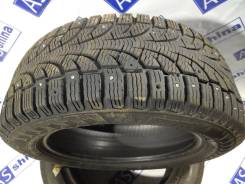 Pirelli Winter Carving Edge. Зимние, шипованные, 10 %, 4 шт
