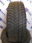 Michelin X-Ice North 3. Зимние, шипованные, 10 %, 4 шт