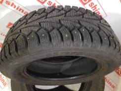 Hankook Winter i*Pike RS W419. Зимние, шипованные, 10 %, 4 шт
