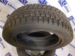 Dunlop SP Winter ICE 01. Зимние, шипованные, 10 %, 4 шт