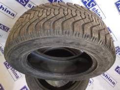 Goodyear UltraGrip 500. Зимние, шипованные, 10 %, 4 шт